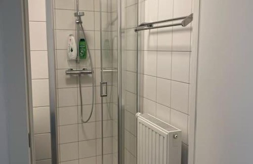 Anderlecht Apartment | appartement neuf Bruxelles 3 ch