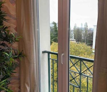 Les Serres - Vivier Apartment | Appartement Neuf confort