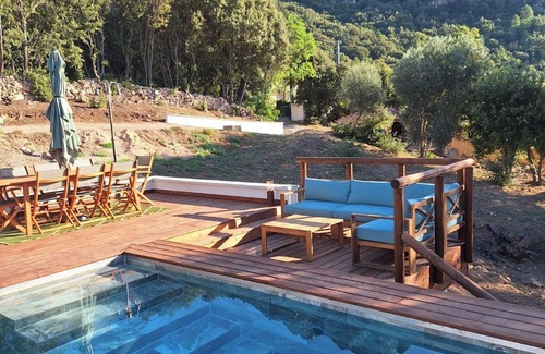 Conca Apartment | Appartement Neuf Corse du sud Entre Terre et mer