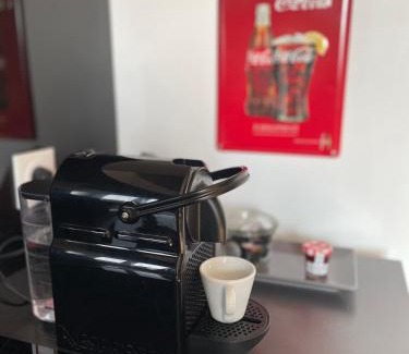 Leers Apartment | Appartement neuf et chaleureux dans Leers centre