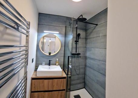 La Belle de Mai Apartment | Appartement neuf et paisible