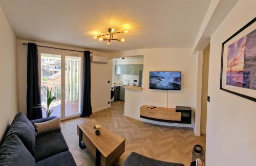 La Belle de Mai Apartment | Appartement neuf et paisible