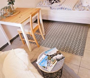 Orsay Apartment | Appartement Neuf Orsay Le Guichet, proche des écoles Paris Saclay