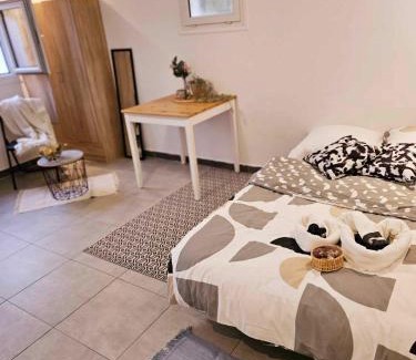 Orsay Apartment | Appartement Neuf Orsay Le Guichet, proche des écoles Paris Saclay