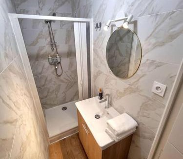 Rive-de-Gier Apartment | Appartement Neuf Rénové