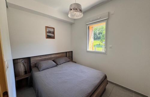 Peyragudes Apartment | Appartement neuf T3 avec jardin au bord du lac