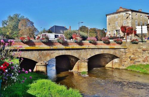 Issoire Apartment | Appartement neuf, tout confort