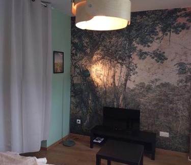 Issoire Apartment | Appartement neuf, tout confort