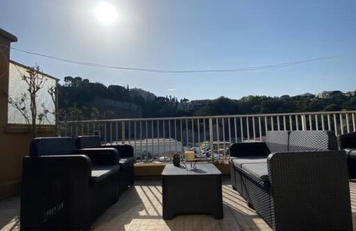 Pasteur Apartment | Appartement Nice - Palais des Expositions