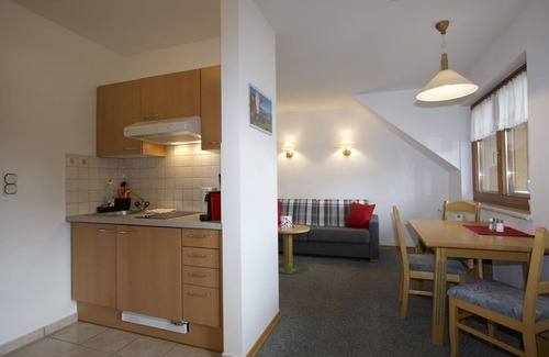 Seeboden Apartment | Appartement Nockalm - Seeappartements Bacher