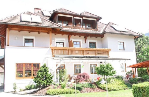 Seeboden Apartment | Appartement Nockalm - Seeappartements Bacher