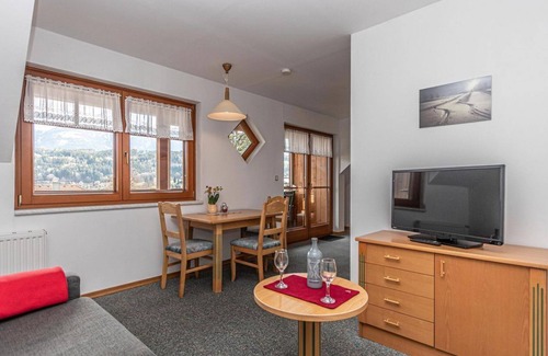 Seeboden Apartment | Appartement Nockalm - Seeappartements Bacher