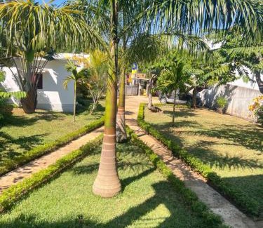 Nosy Tanihely Apartment | Appartement OASIS