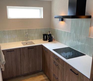 Municipality of Oisterwijk Apartment | Appartement Oisterwijk