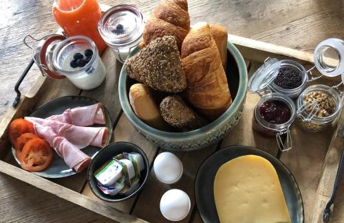 Abdij Bed & Breakfast | Appartement OKP15