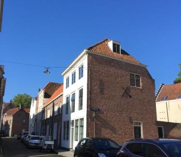 Abdij Bed & Breakfast | Appartement OKP15