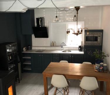 Abdij Bed & Breakfast | Appartement OKP15