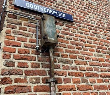 Abdij Bed & Breakfast | Appartement OKP15