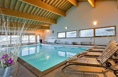 Orelle Apartment | Appartement Orelle, domaine Les 3 vallées/Val Thorens