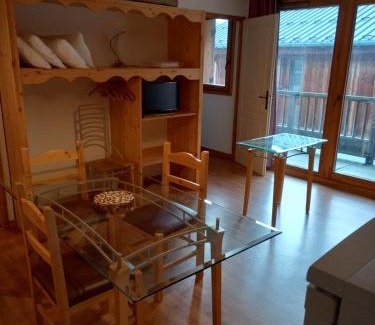 Orelle Apartment | Appartement Orelle, domaine Les 3 vallées/Val Thorens