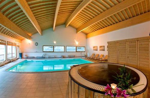 Orelle Apartment | Appartement Orelle Val-Thorens avec SPA