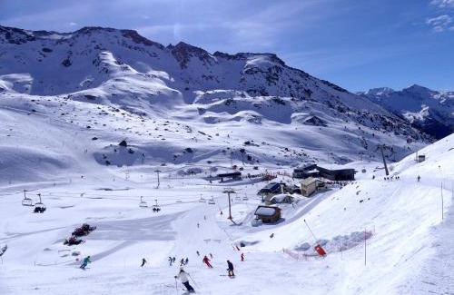 Orelle Apartment | Appartement Orelle Val-Thorens avec SPA