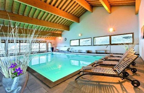 Orelle Apartment | Appartement Orelle Val-Thorens avec SPA