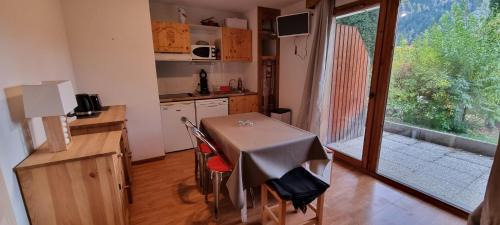 Orelle Apartment | Appartement Orelle Val-Thorens avec SPA