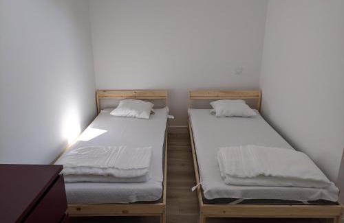 Hasparren Apartment | Appartement Ortesene