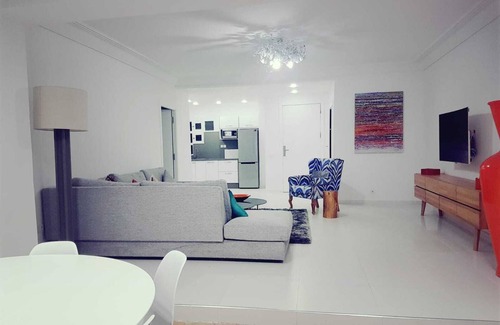 Hivernage Apartment | Appartement Oxygène Marrakech