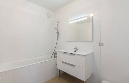 Montrouge Apartment | Appartement Péri - Welkeys