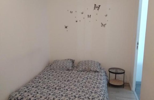 Mussidan Apartment | Appartement Périgord blanc