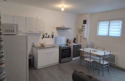 Mussidan Apartment | Appartement Périgord blanc