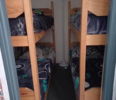 Eaux-Bonnes Apartment | Appartement paisible