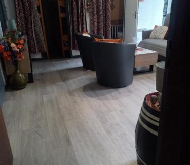 Eaux-Bonnes Apartment | Appartement paisible