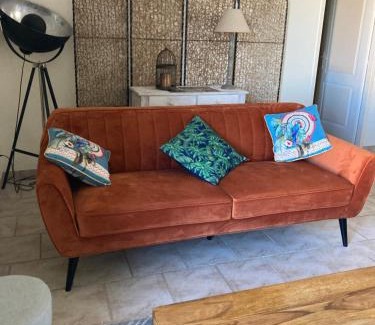 Santa-Reparata-di-Balagna House | Appartement PALAZZI 2