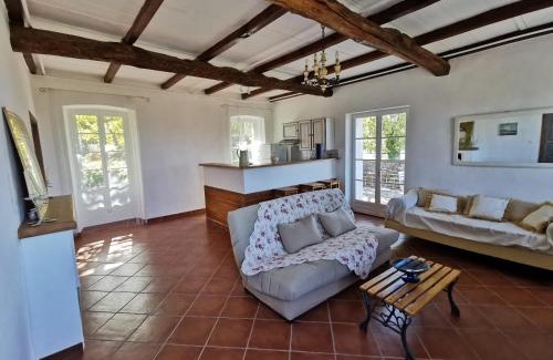 Patrimonio Apartment | Appartement Palazzo Patrimonio