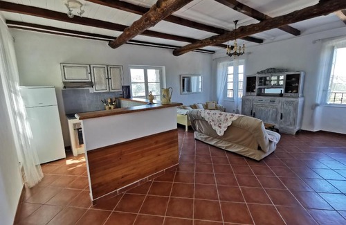 Patrimonio Apartment | Appartement Palazzo Patrimonio