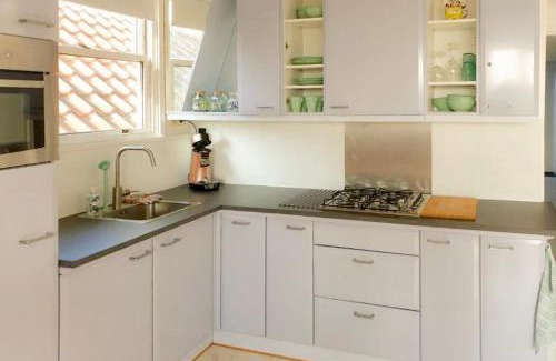 Oud-Beijerland Apartment | Appartement Pandhouse