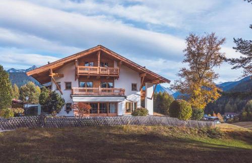 Seefeld in Tirol Apartment | Appartement PANORAMA BLICK by MoniCare