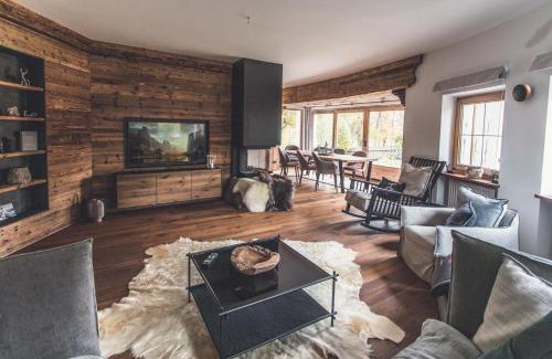 Seefeld in Tirol Apartment | Appartement PANORAMA BLICK by MoniCare