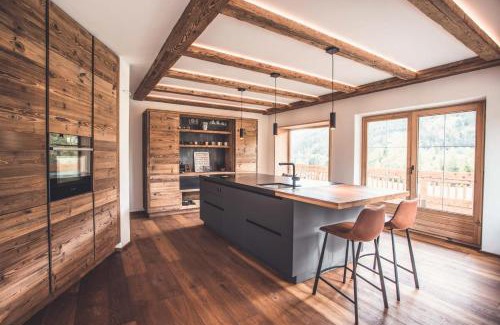 Seefeld in Tirol Apartment | Appartement PANORAMA BLICK by MoniCare