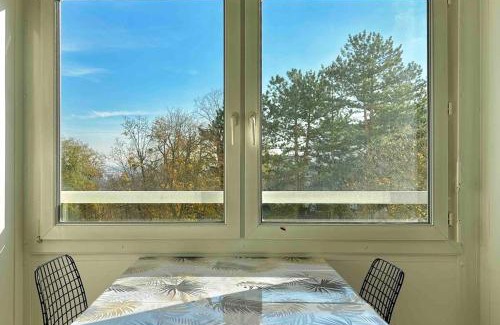 Margnolles - Rhone Apartment | Appartement Parking Metro