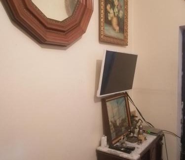 Oulad Azzouz House | appartement partagé à coté hammam narjiss