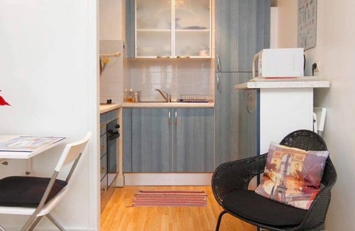 Centre Ville Rive Gauche House | Appartement pas loin du centre ville