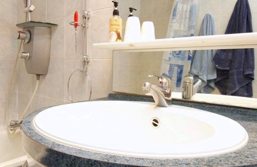 Centre Ville Rive Gauche House | Appartement pas loin du centre ville