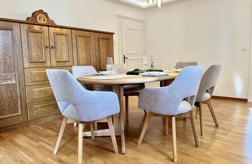 Groebming Apartment | Appartement Pauline