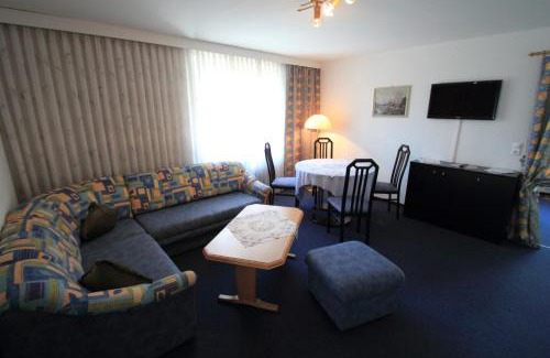 Medraz Apartment | Appartement Pavillon
