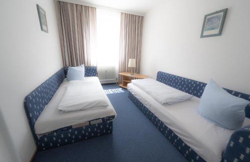 Medraz Apartment | Appartement Pavillon