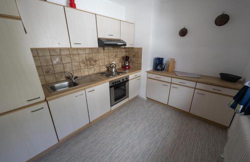 Medraz Apartment | Appartement Pavillon